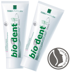     Organic Toothpaste: Biodent Without...