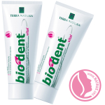 Biodent Vital Fluoride Free Natural Toothpaste....