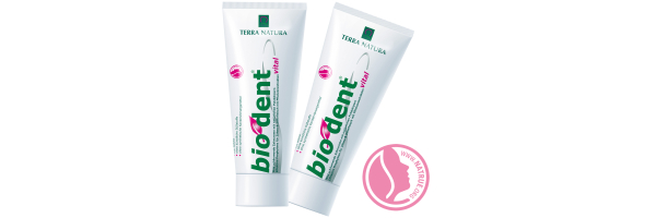 BIODENT VITAL TOOTHPASTE