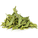 100% Natürlich, getrocknete Stevia...