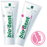     Terra Natura Biodent Toothpaste without...