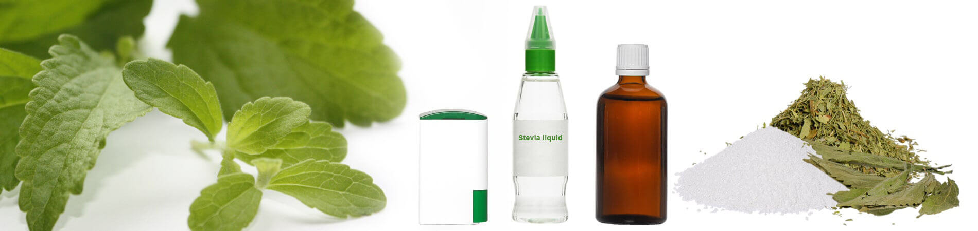 Buying Stevia | What to look for when buying Stevia