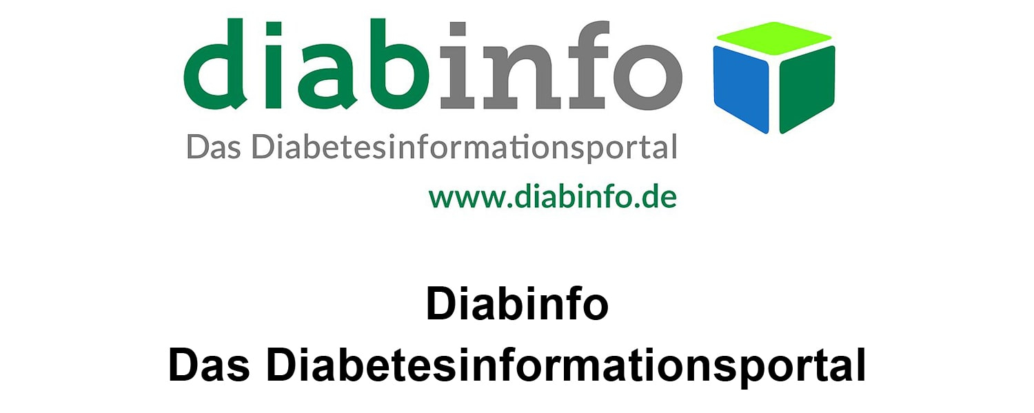 Das Diabetesinformationsportal | diabinfo.de