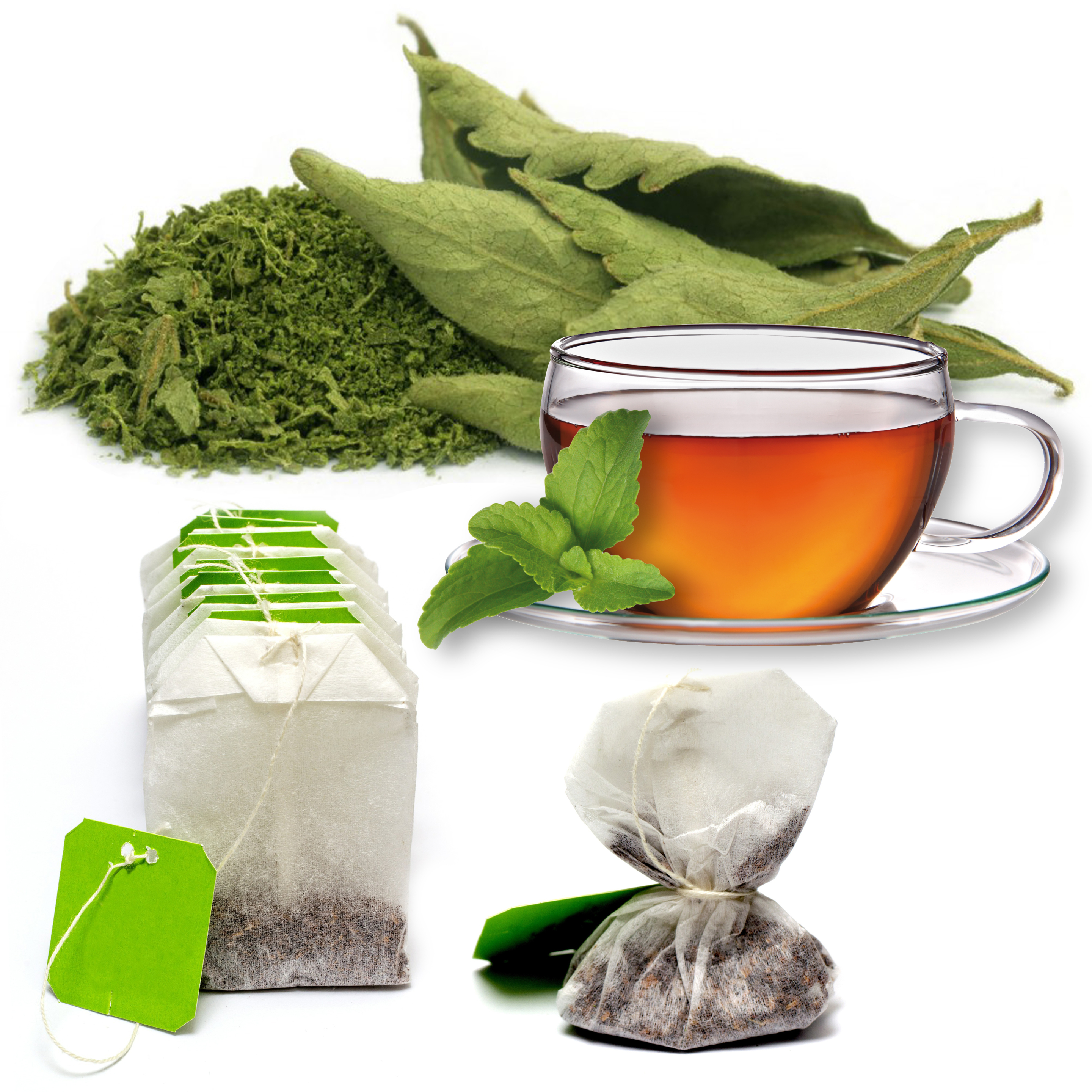 Stevia for diabetics These are the advantages