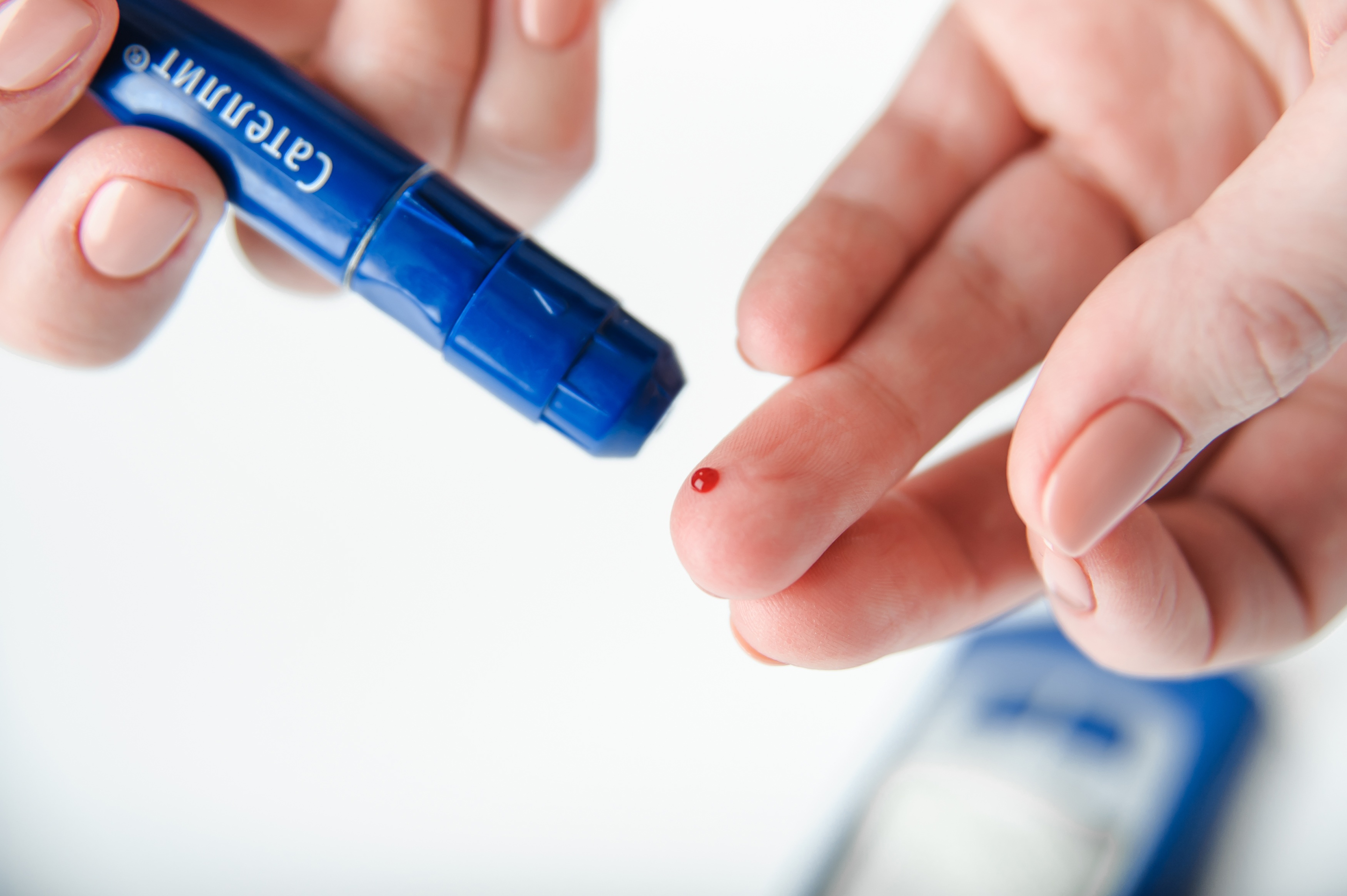 Investigação da diabetes | A diabetes é uma doença generalizada