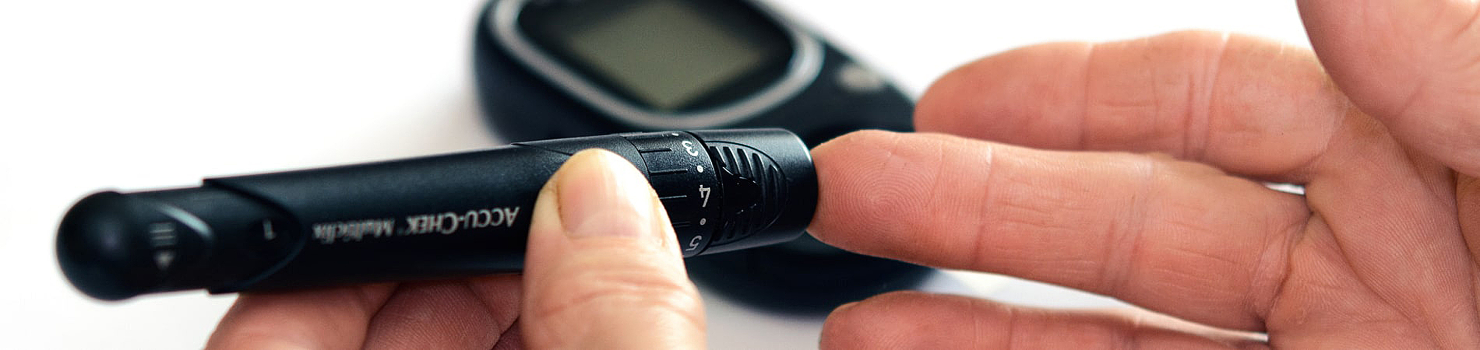 Interesting facts about blood glucose control for...