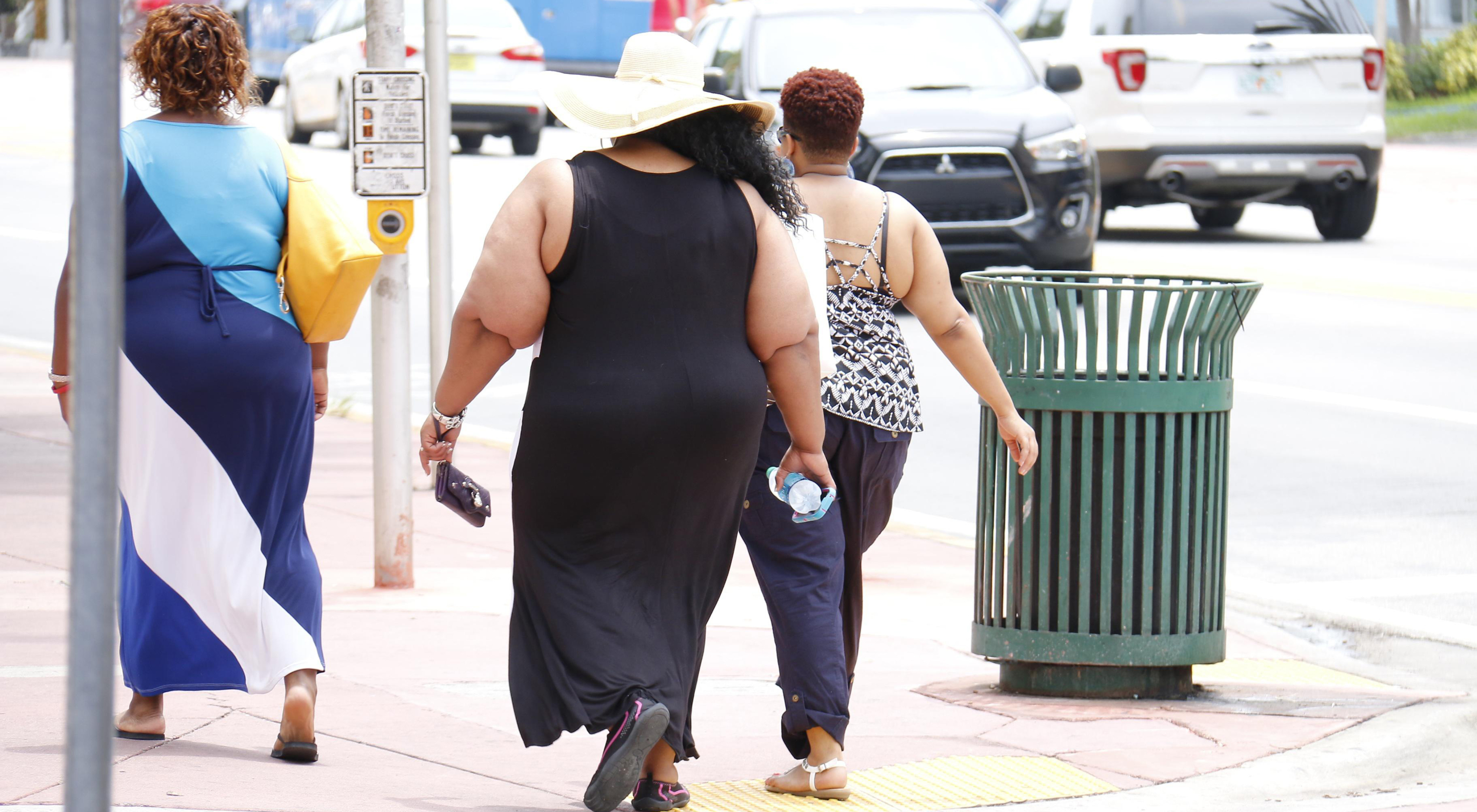 Come si fa a sapere che si è affetti da obesità?