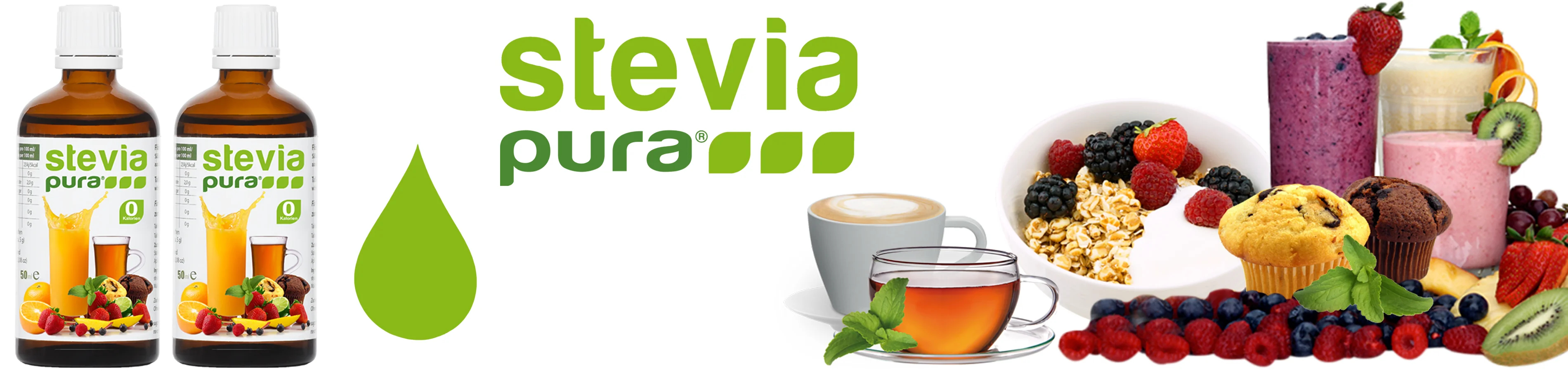 Comprar adocante liquido Stevia edulcorante liquido...