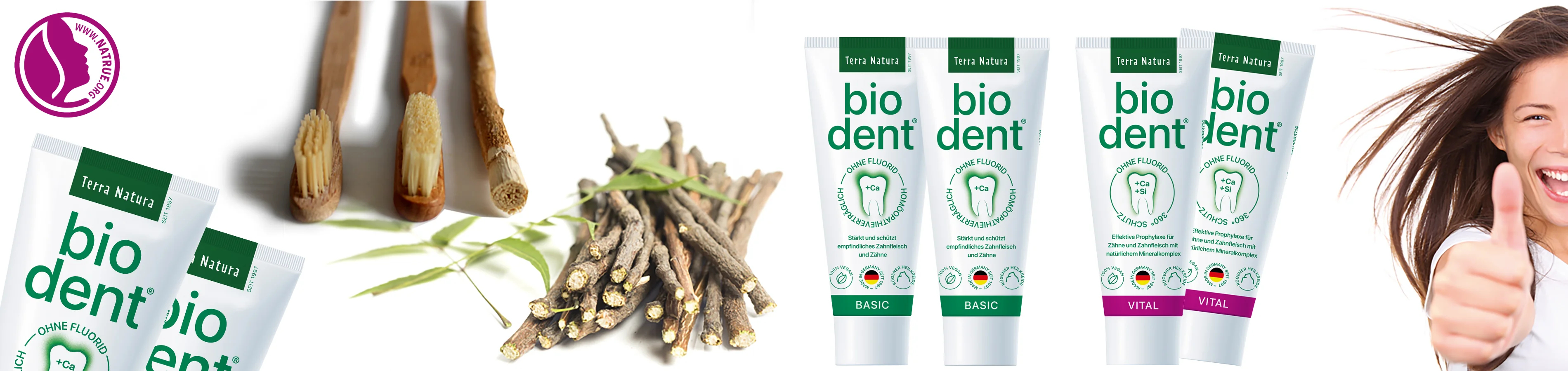pasta dentifrica sin fluor biodent basics pasta...