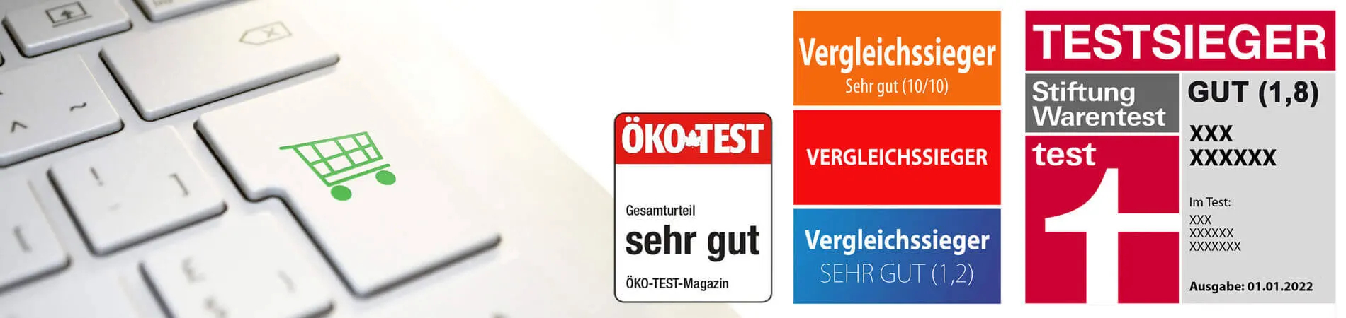 Stevia Test und Vergleich 2025 Vergleichssieger | Was Sie...