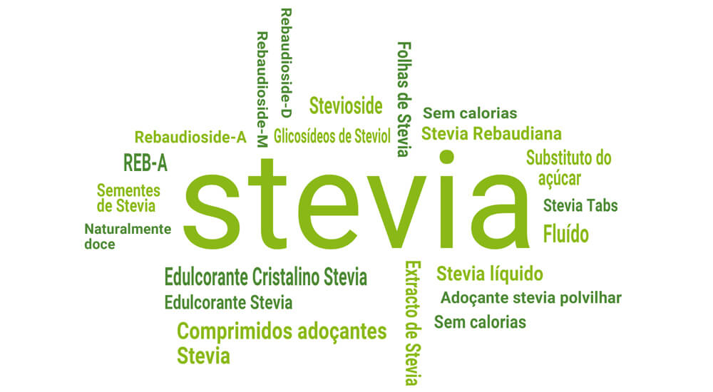 Stevia Saudável ou prejudicial