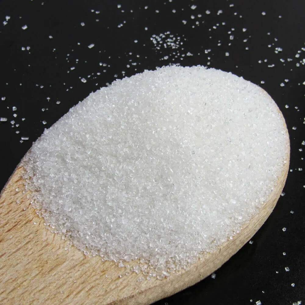 Xilitol - substituto do açúcar da bétula