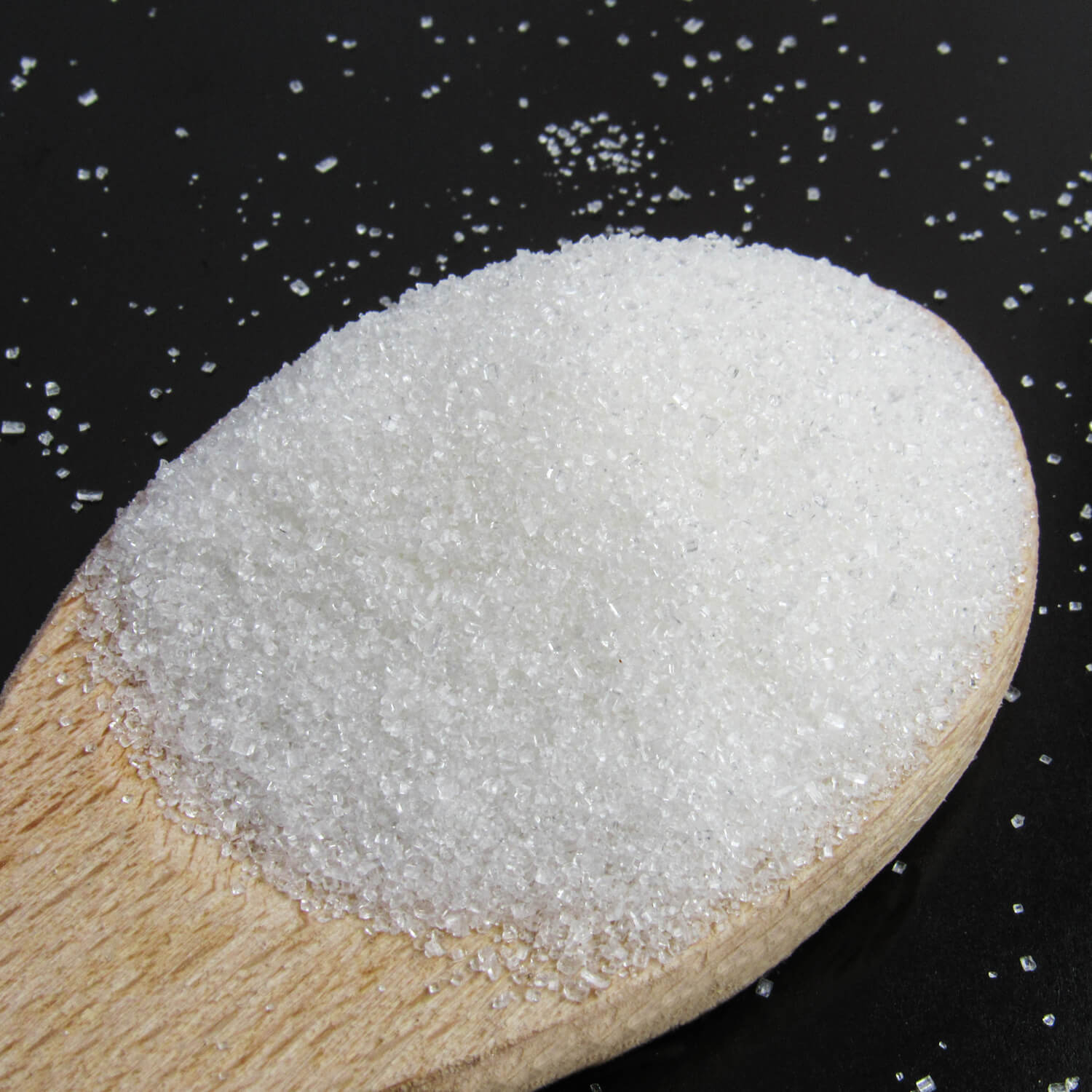 Xylitol - berkensuiker suikervervanger