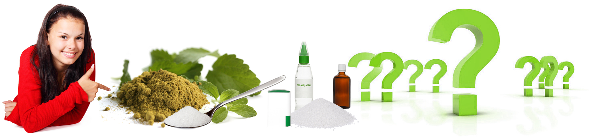 Frequently asked questions about Stevia FAQs - the most...