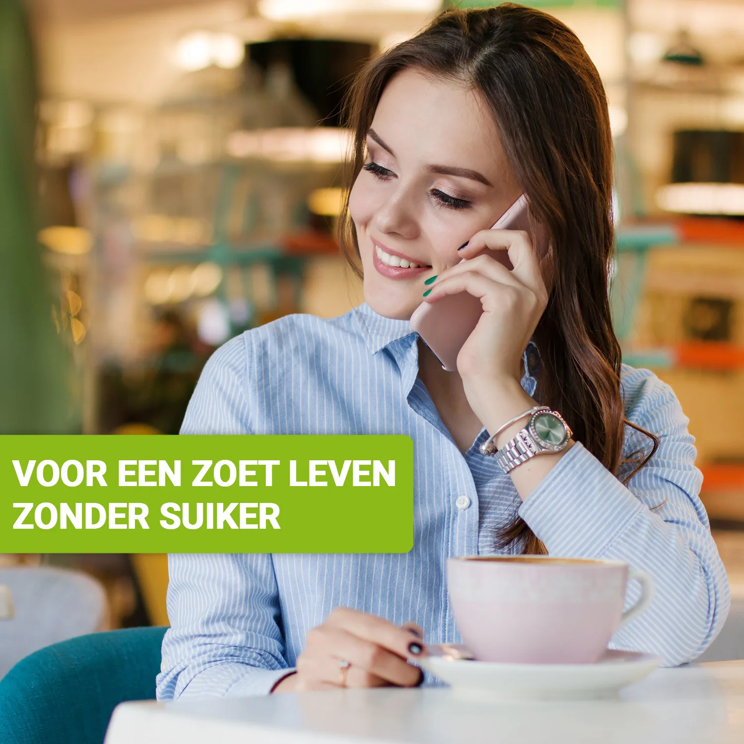 Verschillen bij het kopen van stevia