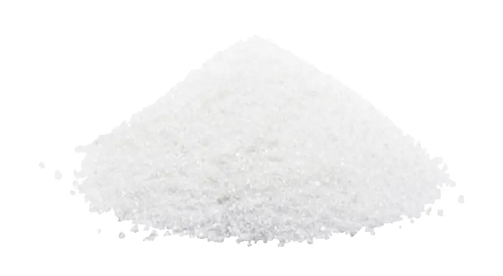 L'érythritol est un substitut naturel du sucre et un édulcorant.