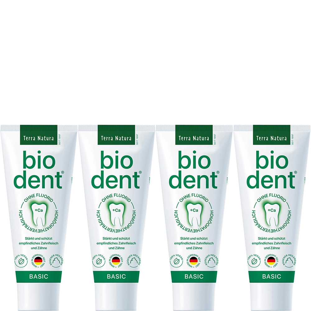 Acheter du dentifrice sans fluor en ligne à un prix avantageux