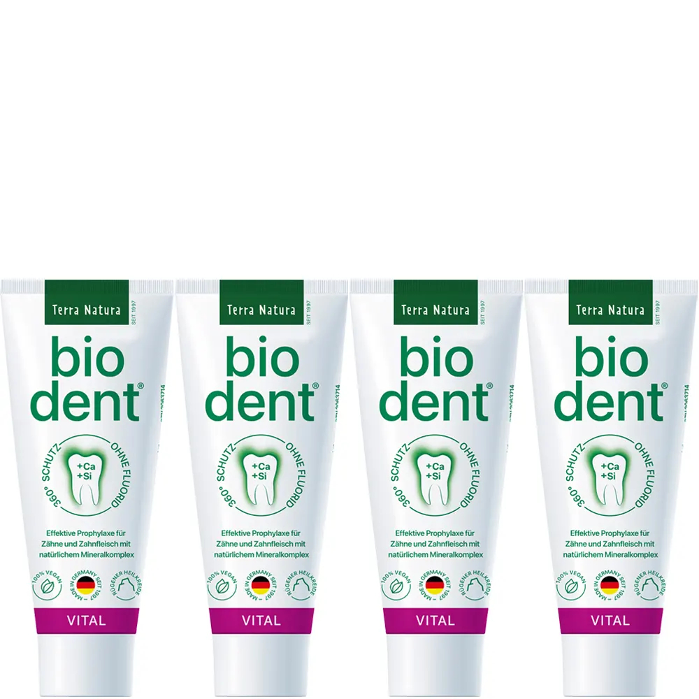 Dentifrice naturel & dentifrice sans fluor acheter en ligne