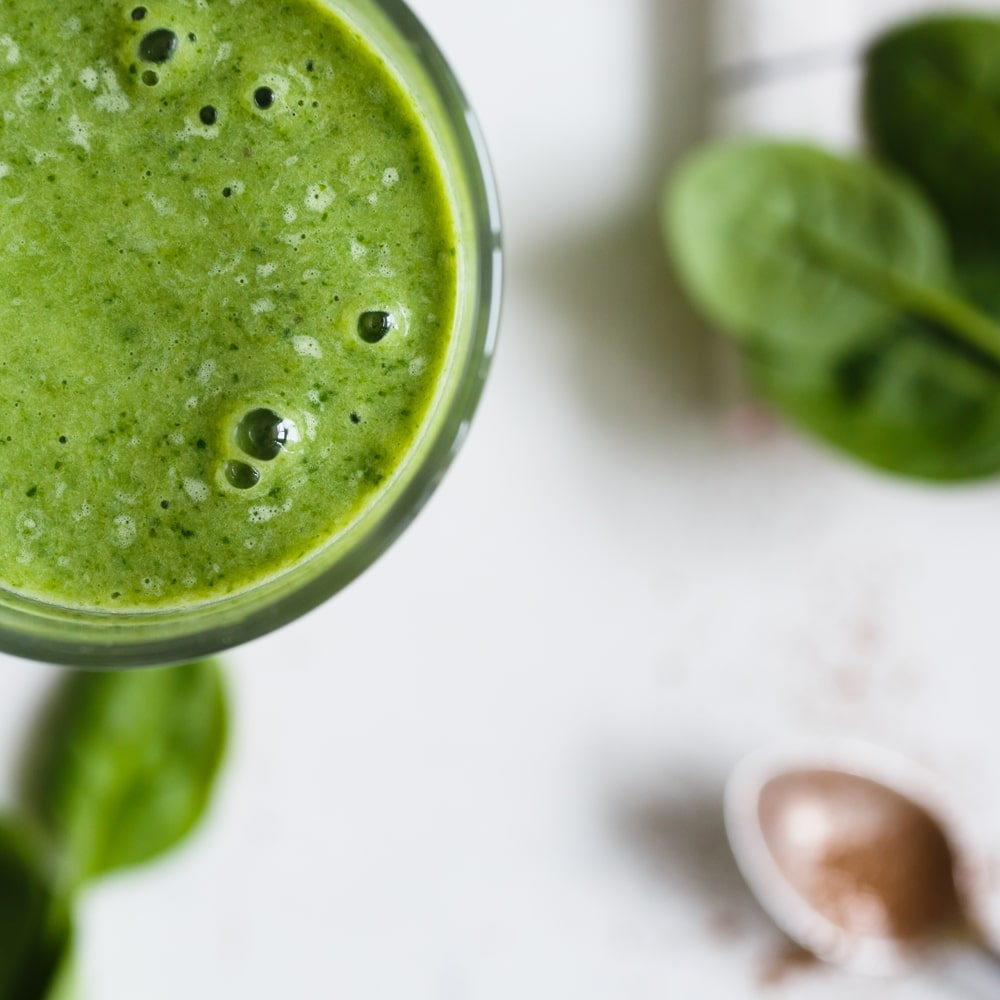Smoothie Stevia recipes - simply try them out sweetened with Stevia.