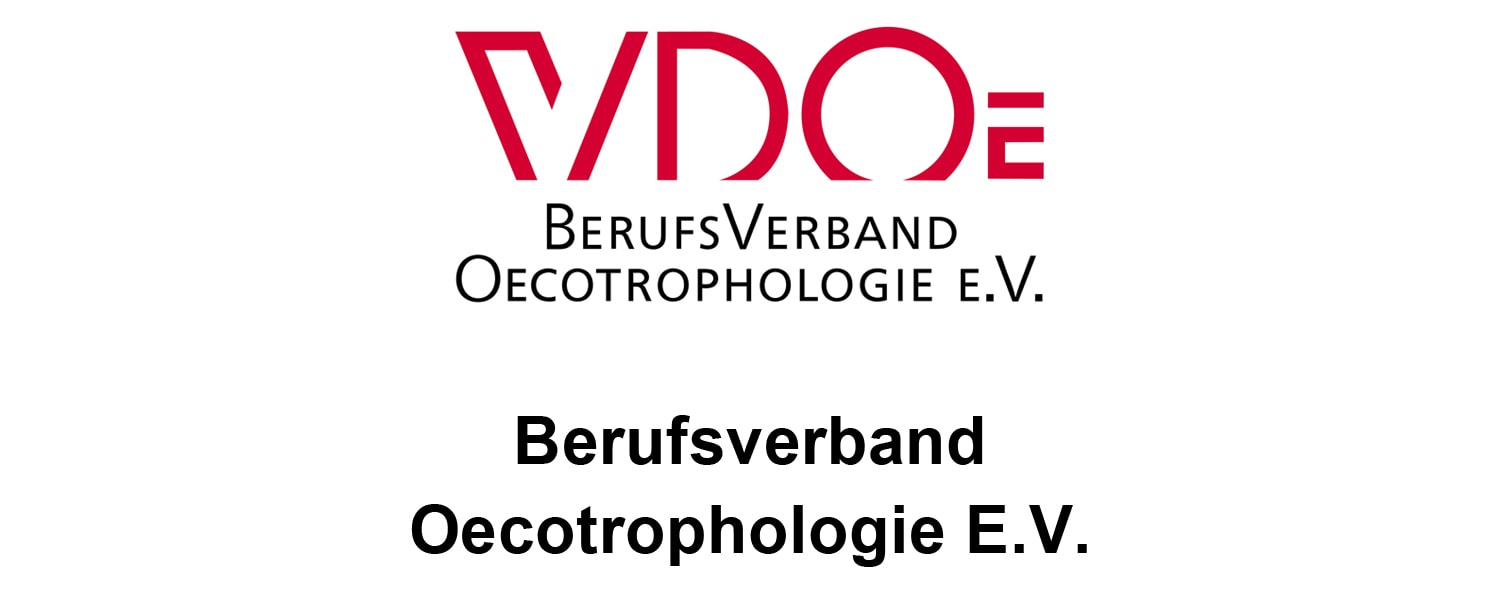 BerufsVerband Oecotrophologie e. V. | VDOE