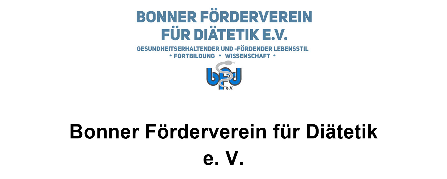 Bonner Förderverein für Diätetik e.V. | BFD