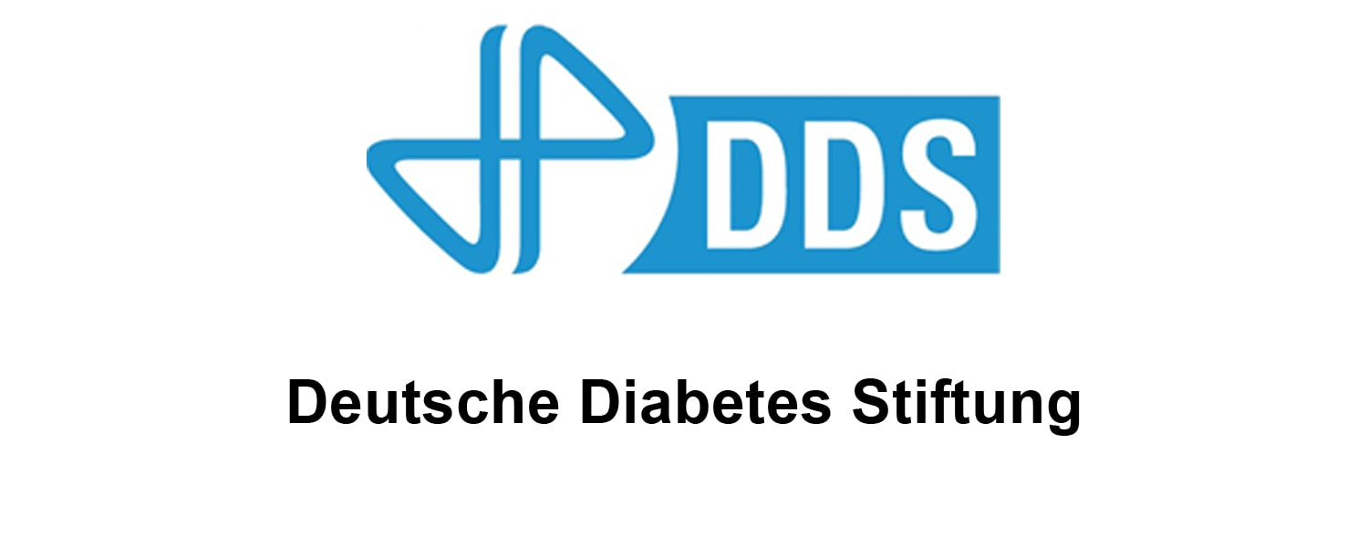 Deutsche Diabetes Stiftung | DDS