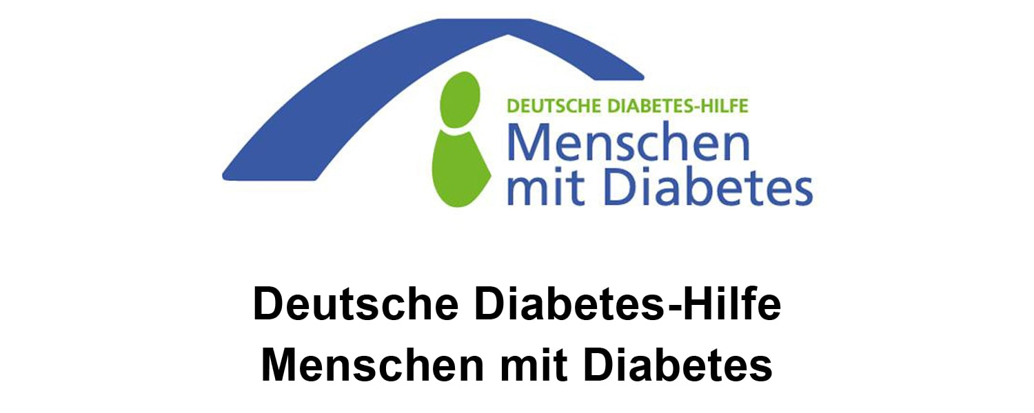 Deutsche Diabetes Hilfe - Menschen mit Diabetes | DDH-M e.V.