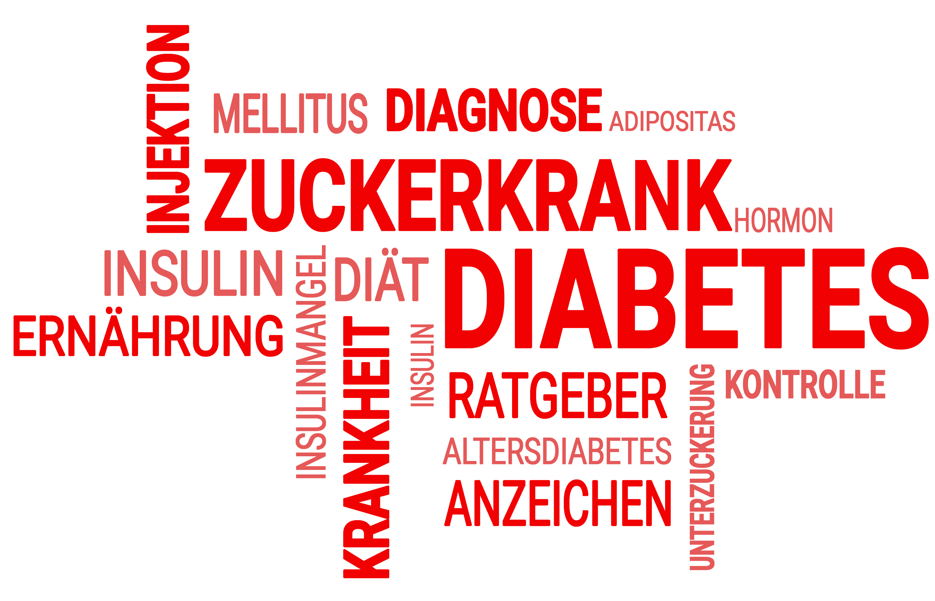 Seit über 50 Jahren erforscht das Deutsche Diabetes-Zentrum das Krankheitsbild Diabetes mellitus.