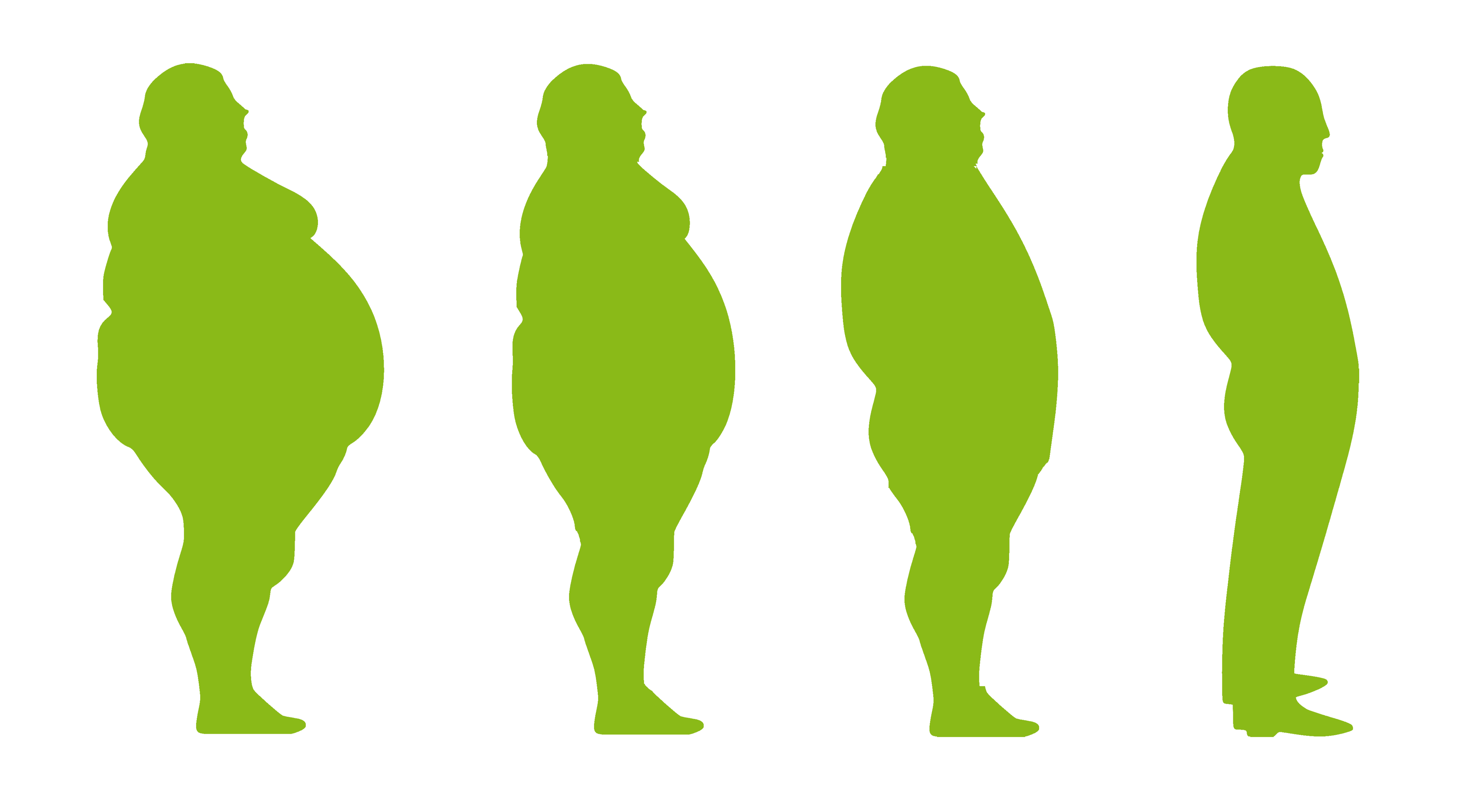 L'indice di massa corporea, in breve BMI, aiuta a stimare correttamente il proprio peso.