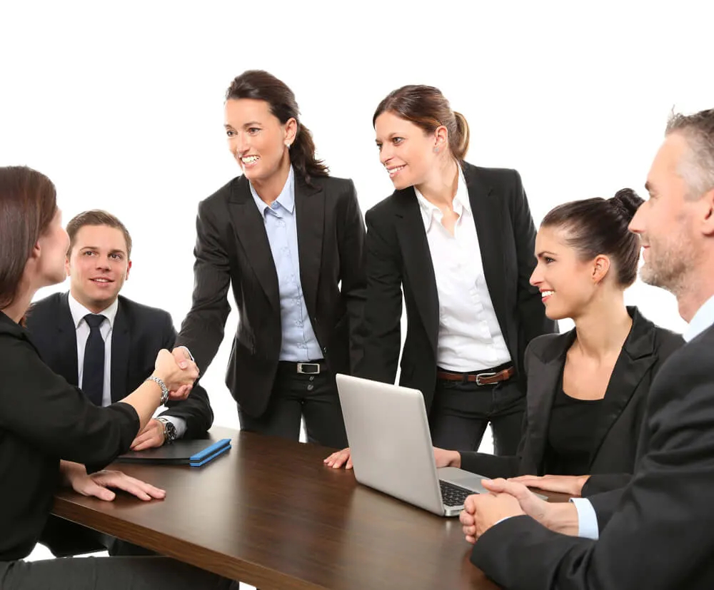 Stevia Group - Las personas marcan la diferencia con nosotros