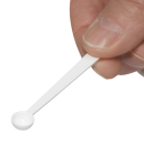 Doseerlepel | Mini Maatlepel mg | Stevia Meetlepels 0,10ml | 1 Stuk