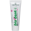 Bio Dent VITAL Toothpaste - Terra Natura Toothpaste | 1 x 75ml