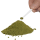 Micro-Colhere | Colher de Medição de Stevia 0,10ml | 50 Unidades