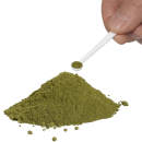 Micro Measuring Scoop | Measuring Spoons mg | Stevia Dosing Spoons 0,10ml | 100 pieces