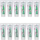 12 x Vital Stevia Bio Dent Toothpaste - Terra Natura Toothpaste - 75ml