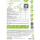 Stevia et Érythritol | steviapuraPlus | Édulcorant 1:1 - Granulé - Substitut de Sucre 100 % Naturel | 1000g
