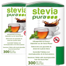 Stevia Tabletten | Stevia Tabs | Stevia...