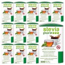 12x300 Stevia Comprimidos Edulcorante Dosificador |...