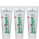 Biodent Vital Fluoride-Free Toothpaste | Terra Natura...