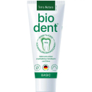 Biodent Basics Fluoride-Free Toothpaste | Terra Natura...