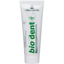 Stevia Bio Dent BasicS Tandpasta - Terra Natura Tandpasta - 75 ml