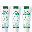 Biodent Basics Dentifrice Naturels sans Fluor | Terra...
