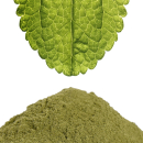 Stevia Verde em Pó | Folhas de Stevia em Pó | Folha de estévia | 1kg