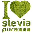 Folhas de Stevia - Stevia rebaudiana corte fino | 100g