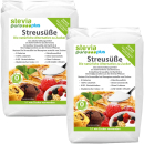 steviapuraPlus sweetener - spoonable 2000g