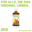 Adoçante Stevia Líquido | Edulcorante Líquido | Stevia em Gotas | 50ml