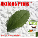 7000 douces Tabs Stevia - comprimés dédulcorant Stevia Recharge + distributeur gratuit