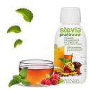 Stevia Dolcificante Liquido | Estratto Stevia di Liquido | Gocce di Stevia | 6x150ml