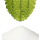 Reines hochkonzentriertes Stevia Extrakt | Rebaudiosid A 98% - 50g | inkl. Dosierlöffel