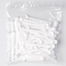 Micro-Cuillère Doseuse 0.1 ml | Cuillère de dosage de Stévia | 1.000 Pièces
